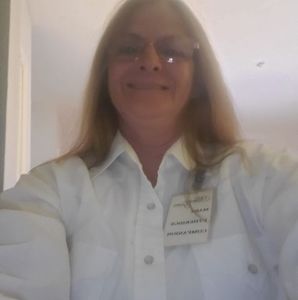 Meet your Posher, Mary